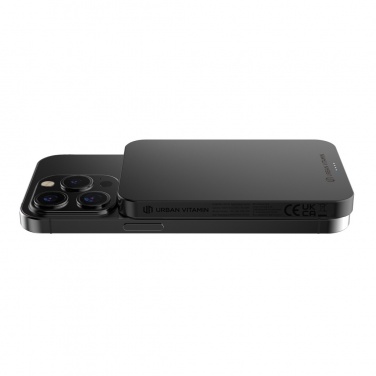 Logo trade ärikingituse pilt: Urban Vitamin Richmond RCS plastikust/alumiinium 5000mah akupank